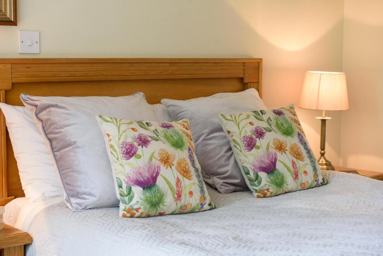 Hamill's Bed&Breakfast Ballinamore Exteriör bild